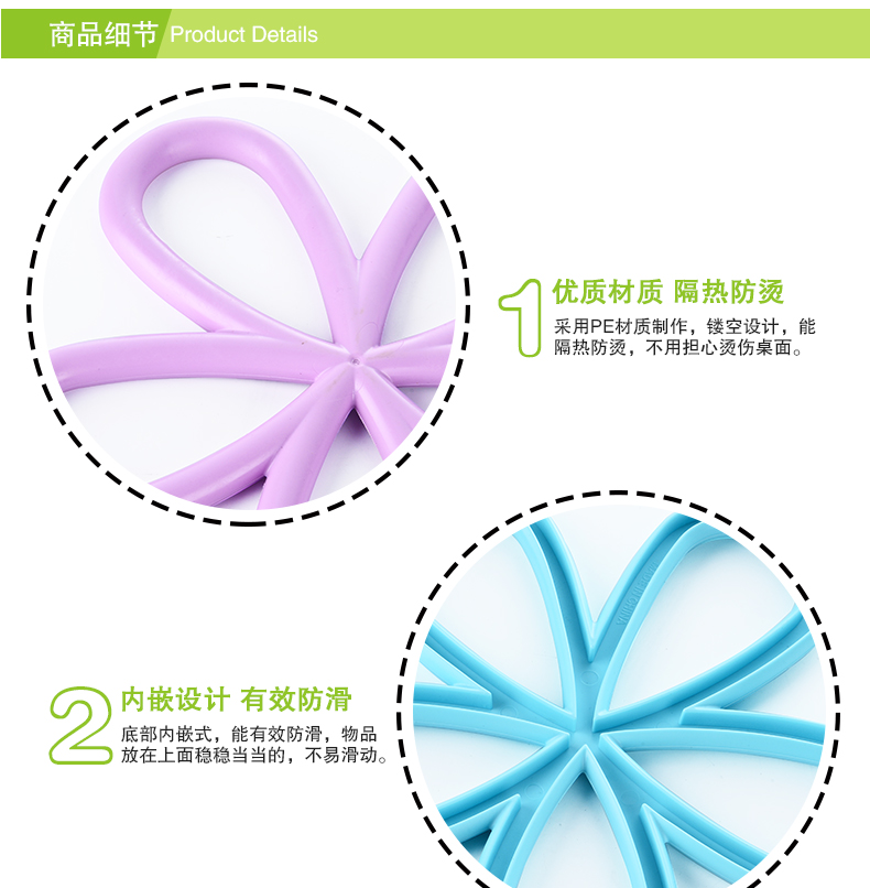 硅膠墊