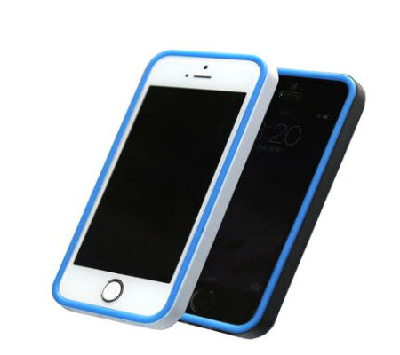 蘋果5-5S手機(jī)套